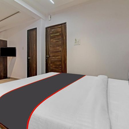 Collection O Crystal Ξενοδοχείο Pimpri-Chinchwad Εξωτερικό φωτογραφία