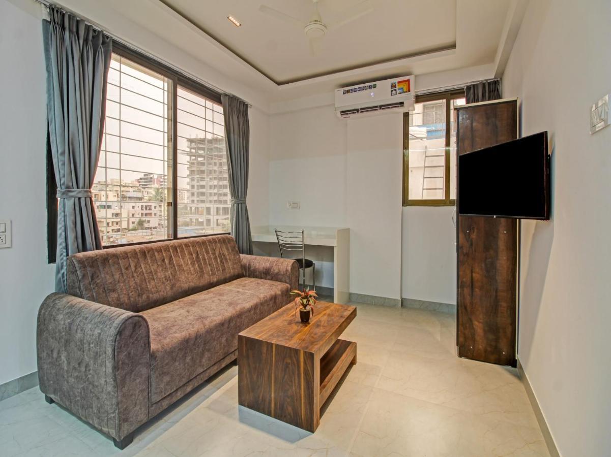 Collection O Crystal Ξενοδοχείο Pimpri-Chinchwad Εξωτερικό φωτογραφία