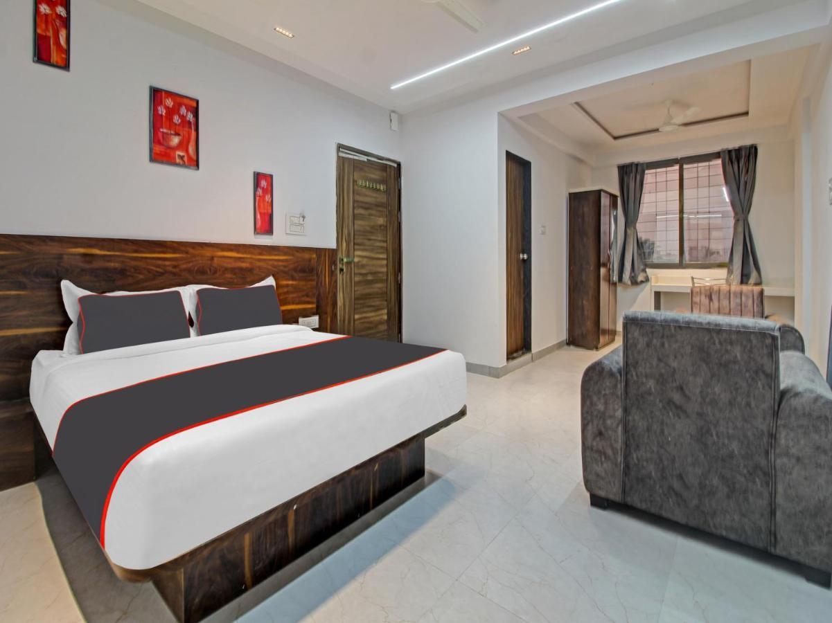 Collection O Crystal Ξενοδοχείο Pimpri-Chinchwad Εξωτερικό φωτογραφία