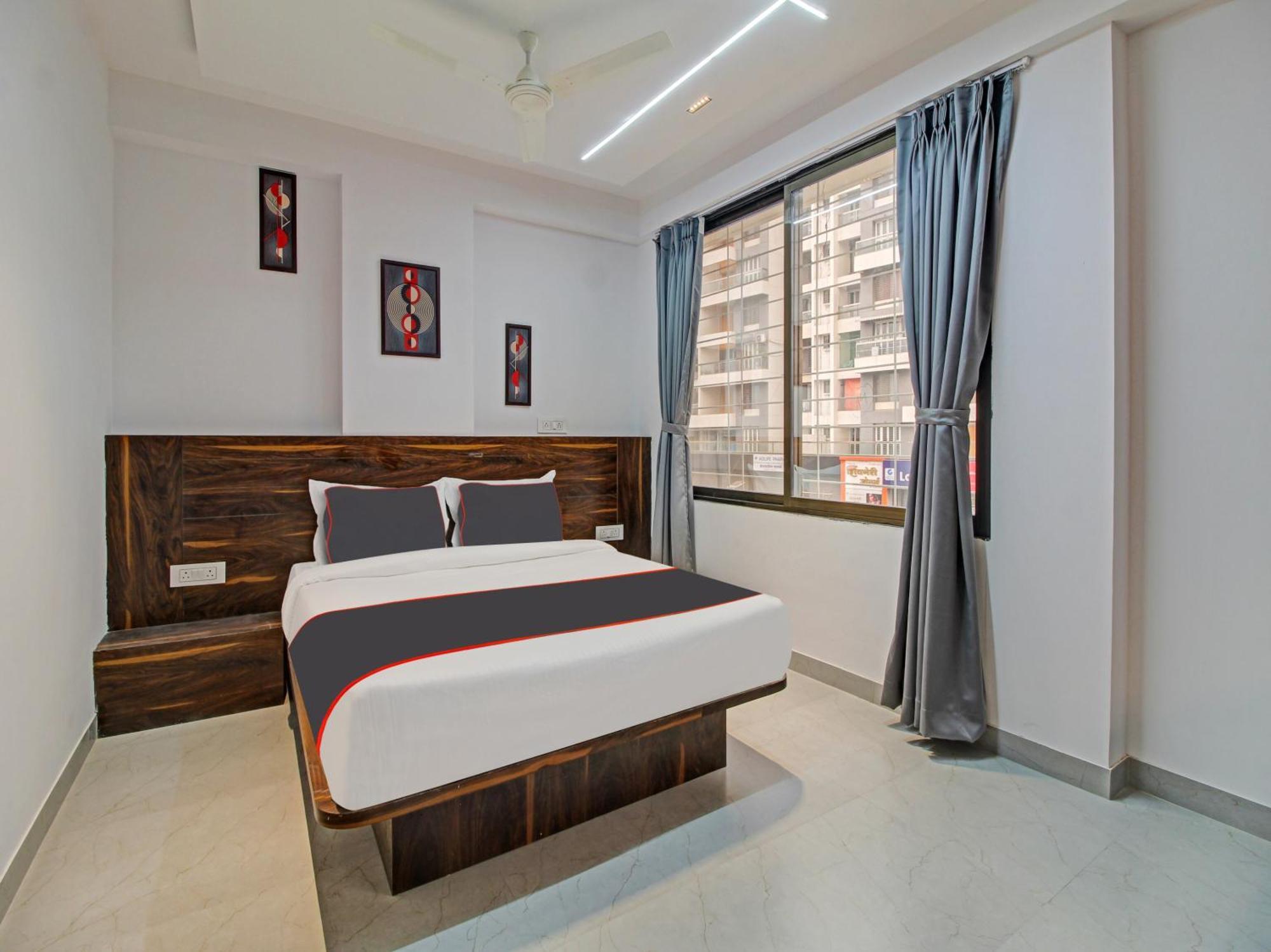Collection O Crystal Ξενοδοχείο Pimpri-Chinchwad Εξωτερικό φωτογραφία
