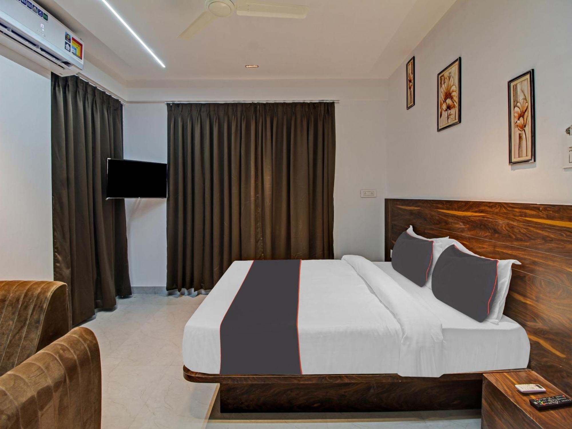 Collection O Crystal Ξενοδοχείο Pimpri-Chinchwad Εξωτερικό φωτογραφία