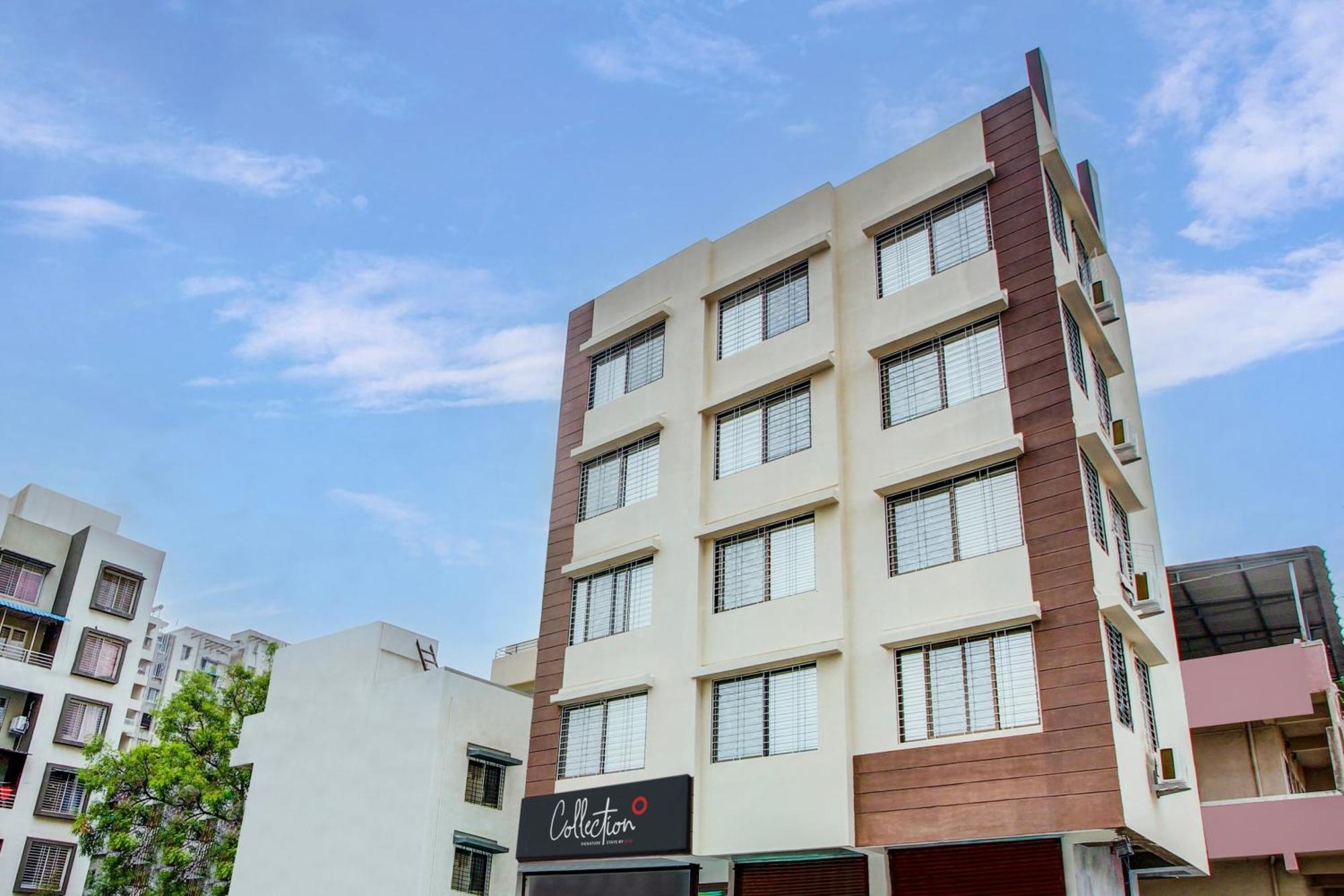 Collection O Crystal Ξενοδοχείο Pimpri-Chinchwad Εξωτερικό φωτογραφία