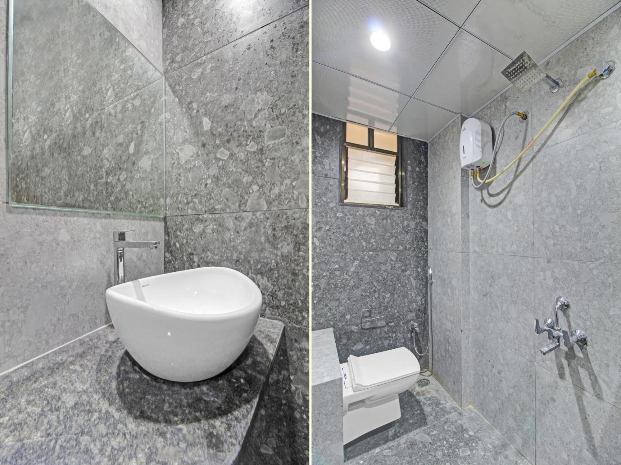 Collection O Crystal Ξενοδοχείο Pimpri-Chinchwad Εξωτερικό φωτογραφία