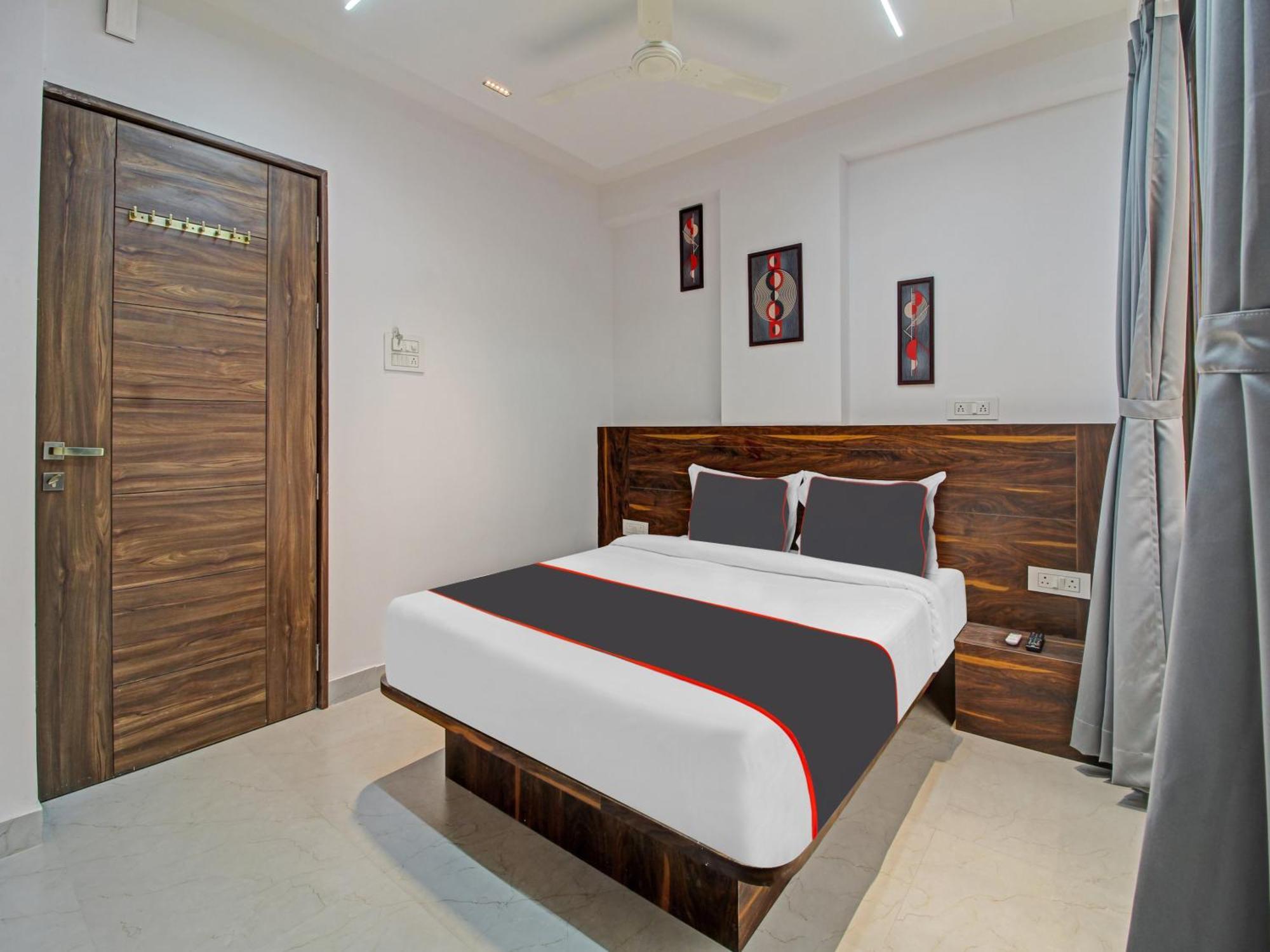 Collection O Crystal Ξενοδοχείο Pimpri-Chinchwad Εξωτερικό φωτογραφία
