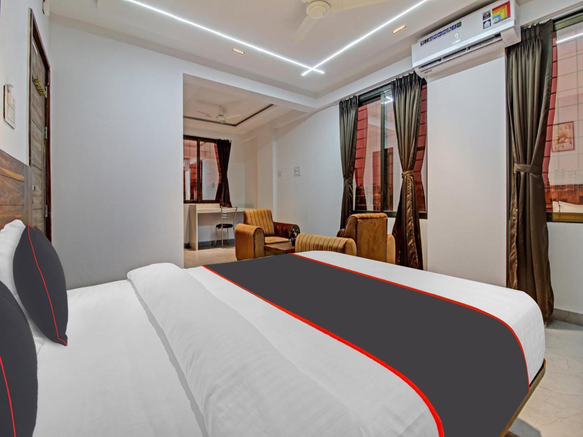 Collection O Crystal Ξενοδοχείο Pimpri-Chinchwad Εξωτερικό φωτογραφία