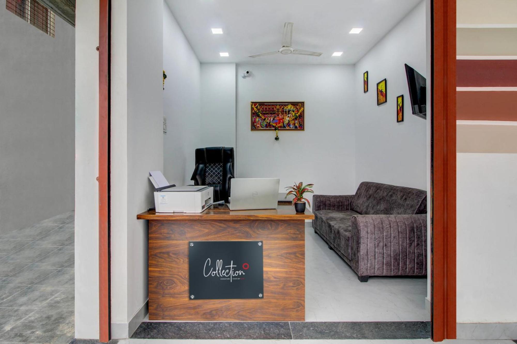 Collection O Crystal Ξενοδοχείο Pimpri-Chinchwad Εξωτερικό φωτογραφία
