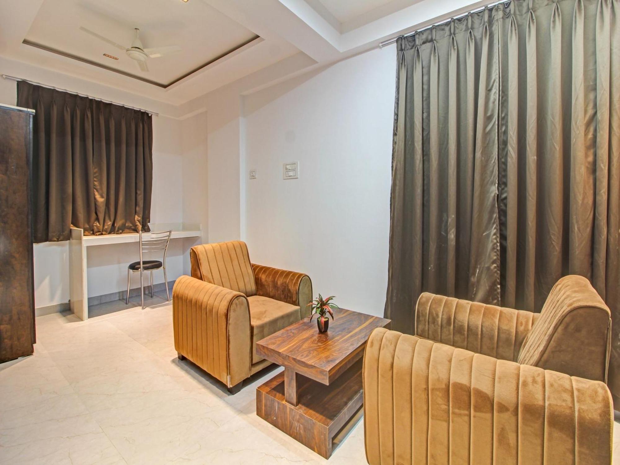 Collection O Crystal Ξενοδοχείο Pimpri-Chinchwad Εξωτερικό φωτογραφία