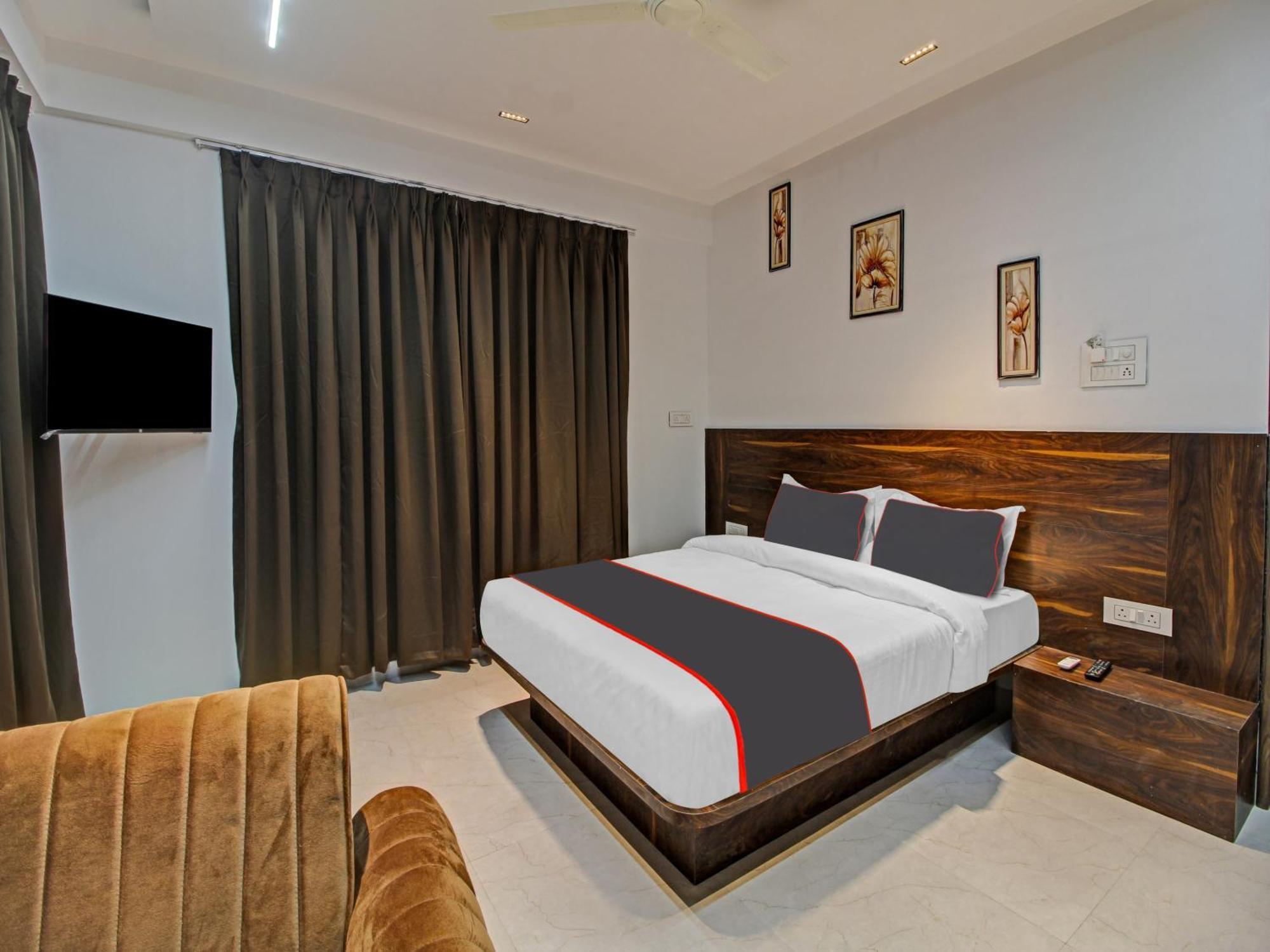 Collection O Crystal Ξενοδοχείο Pimpri-Chinchwad Εξωτερικό φωτογραφία