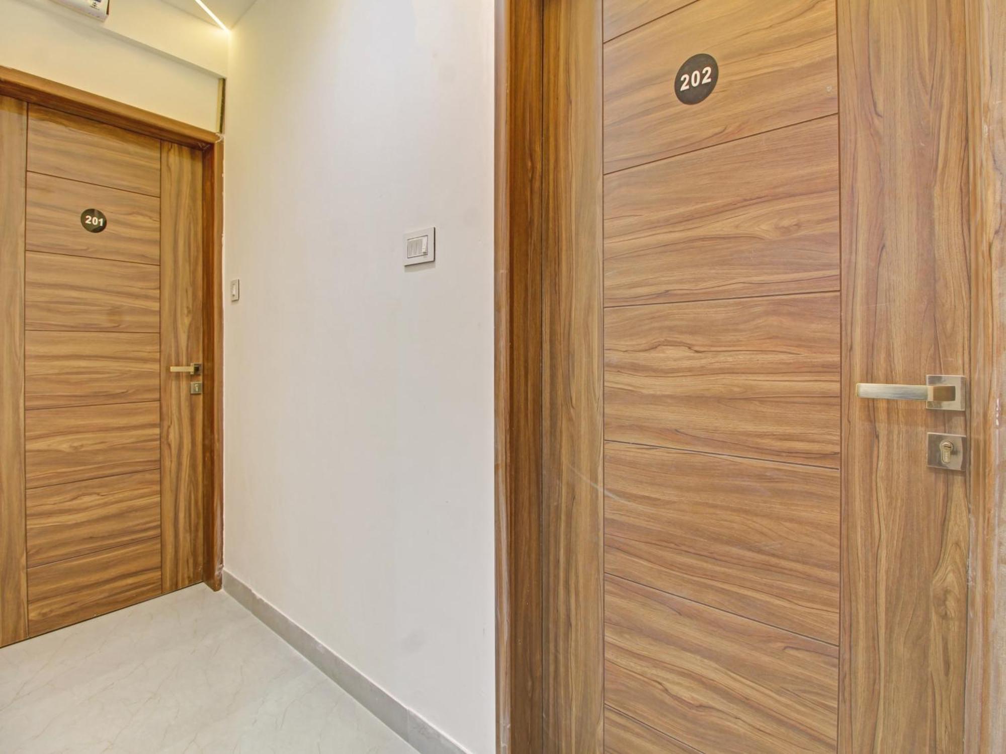 Collection O Crystal Ξενοδοχείο Pimpri-Chinchwad Εξωτερικό φωτογραφία