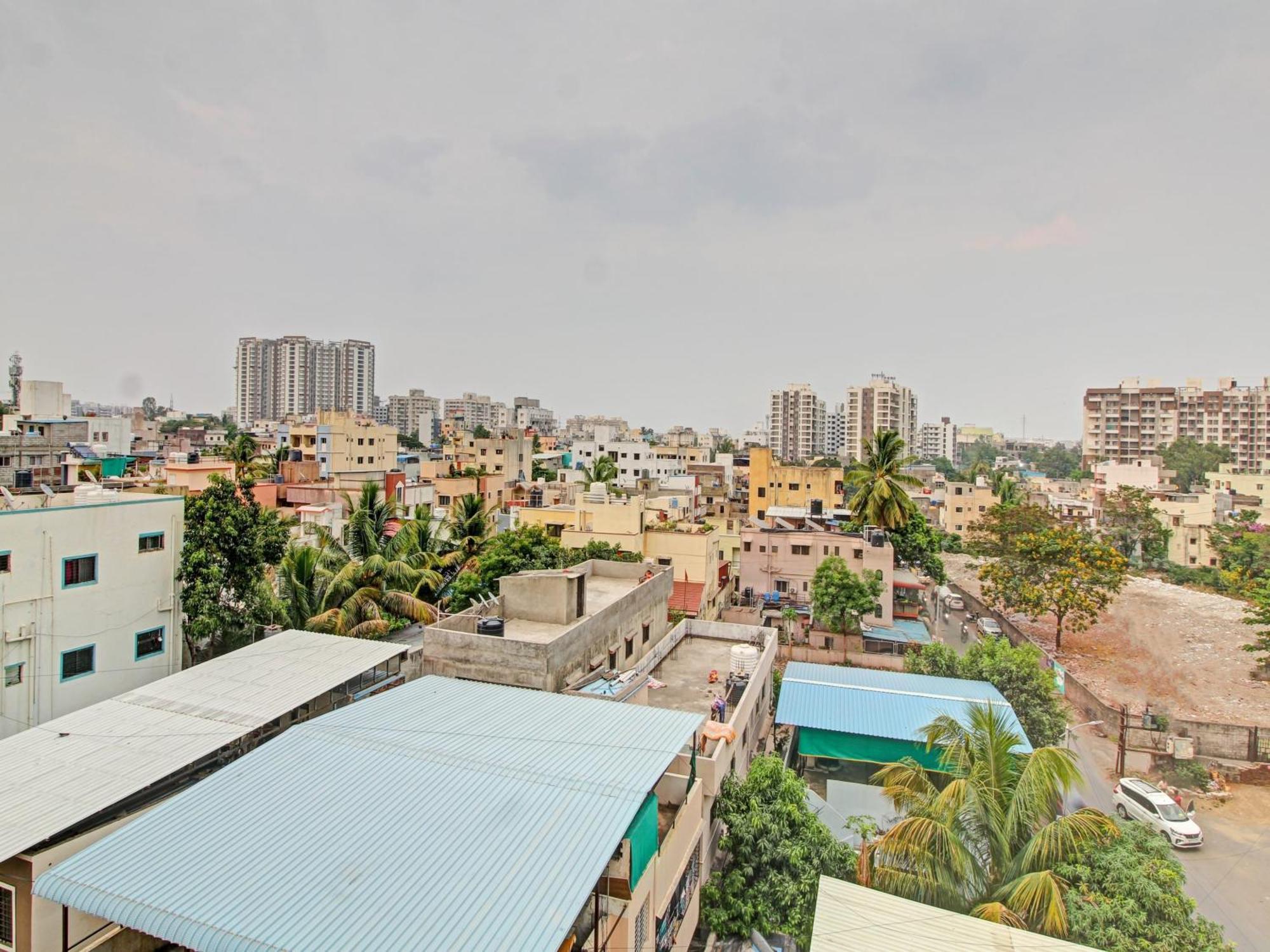 Collection O Crystal Ξενοδοχείο Pimpri-Chinchwad Εξωτερικό φωτογραφία