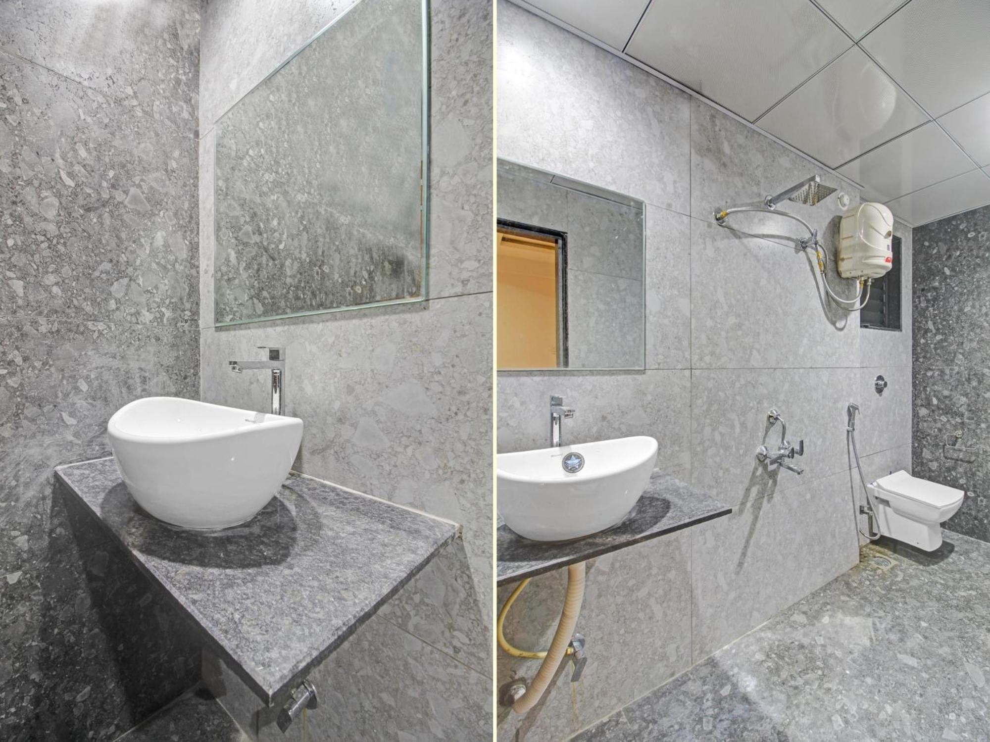 Collection O Crystal Ξενοδοχείο Pimpri-Chinchwad Εξωτερικό φωτογραφία